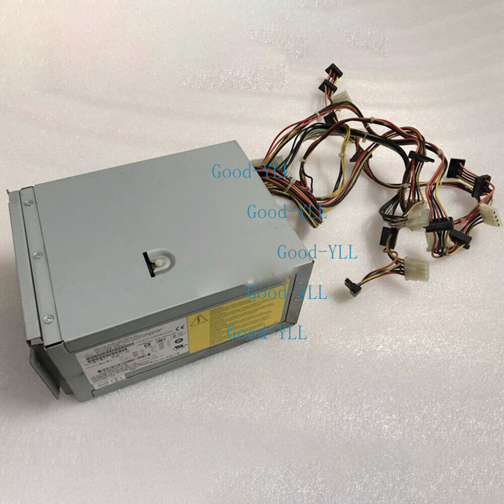 650W TDPS-650BB B 459558-001 461512-001 Server Power Supply For HP ML150 G5
