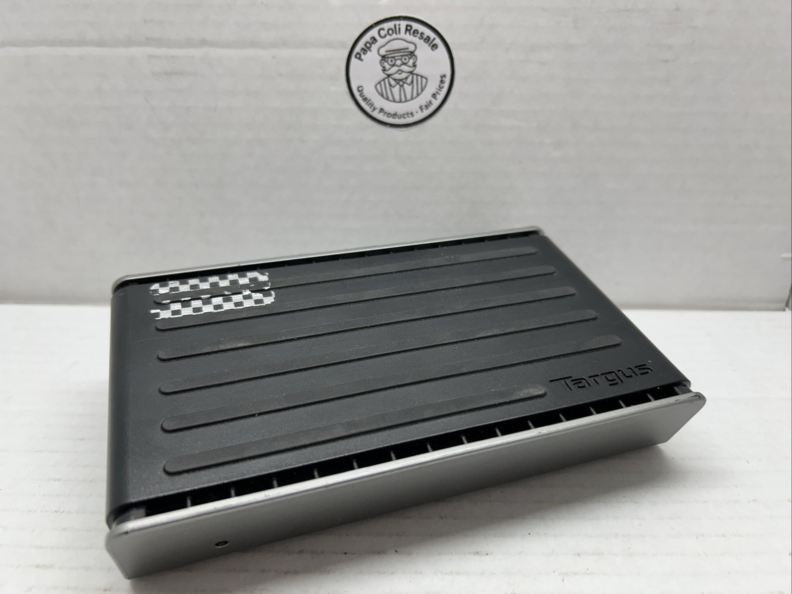 Targus Universal USB-C DV1K-4K Docking Station w/Power Delivery DOCK410