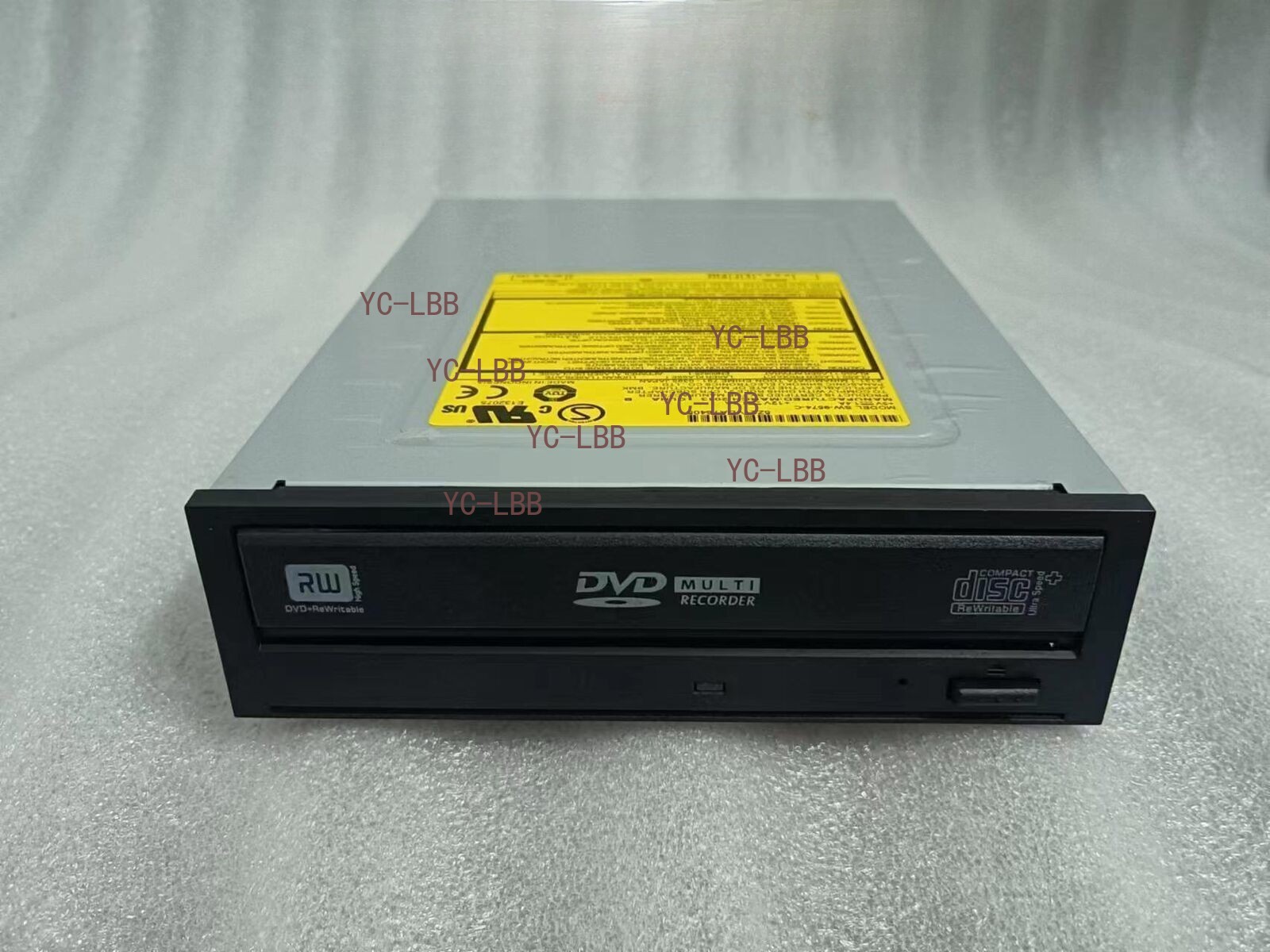 For Panasonic SW-9574-C cartridge optical drive burner medical special DVD-RAM