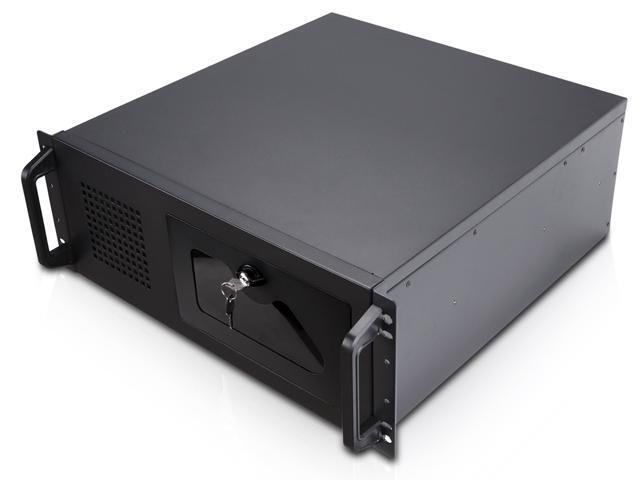 Rosewill RSV-R4100U 4U Server Chassis Rackmount Case