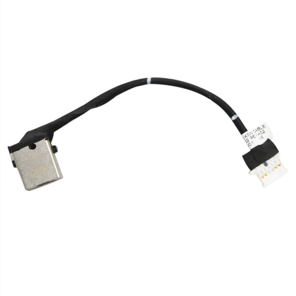 DC POWER JACK CABLE for Acer Aspire ES1-512 ES1-571 ES1-531 N15W4 450.03703.0001