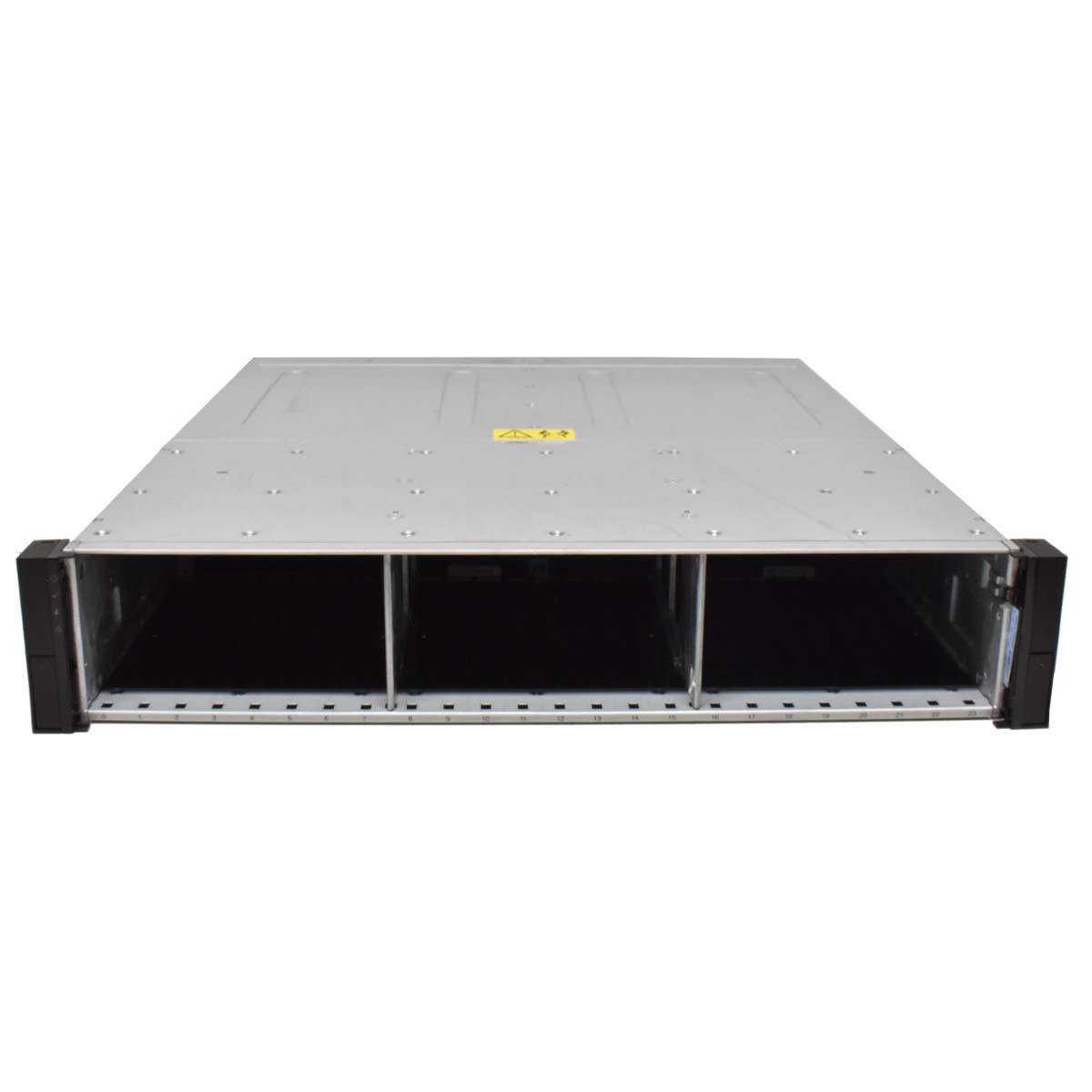 Celestica X2024-M EMC PowerMax Storage 2x NVMe Controllers 24x SFF 2.5