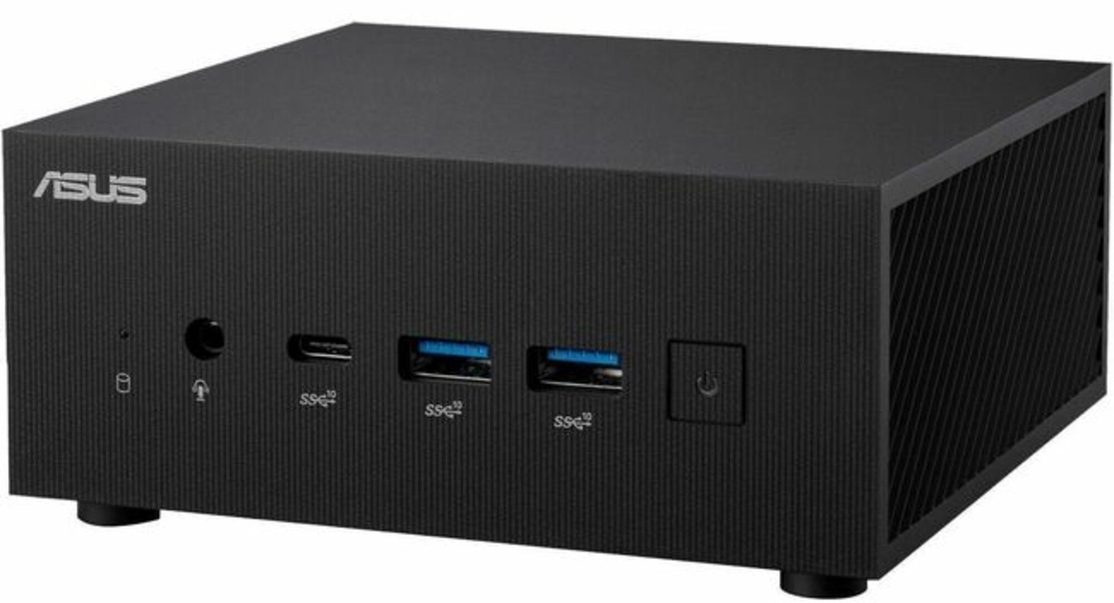 Asus - PN64-BB7000X1TDR-NL - Asus ExpertCenter PN64-BB7000X1TDR-NL Barebone