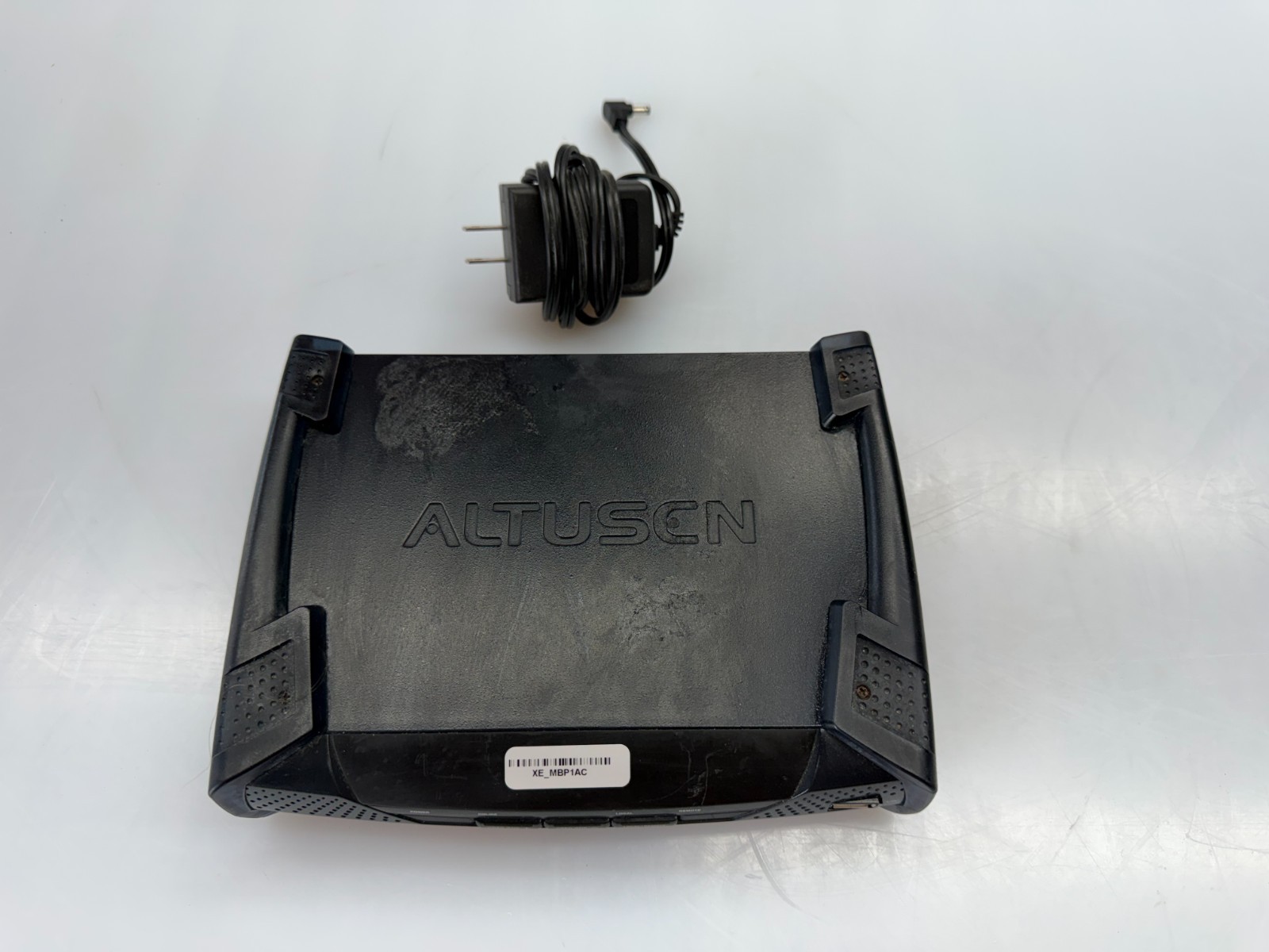 ATEN ALTUSCN KA7240 Virtual Media Ps/2-usb Console Module