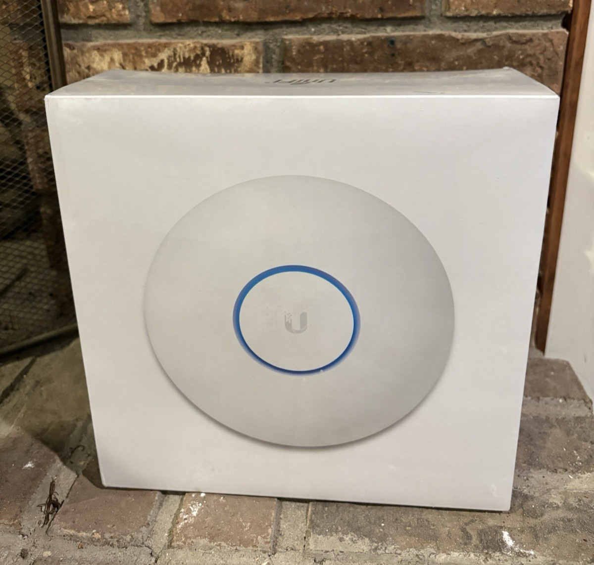 Ubiquiti Networks AC Pro (UAP-AC-PRO) Access Point, BRAND NEW, UNOPENED BOX