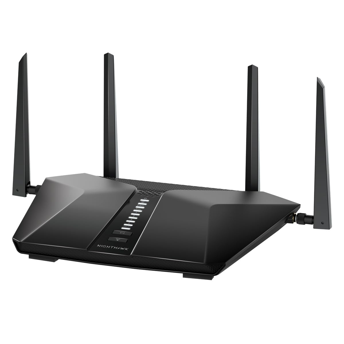 Netgear Nighthawk 5-Stream AX3600 Dual Band Wi-Fi 6 Router (upto 3.45Gbps)