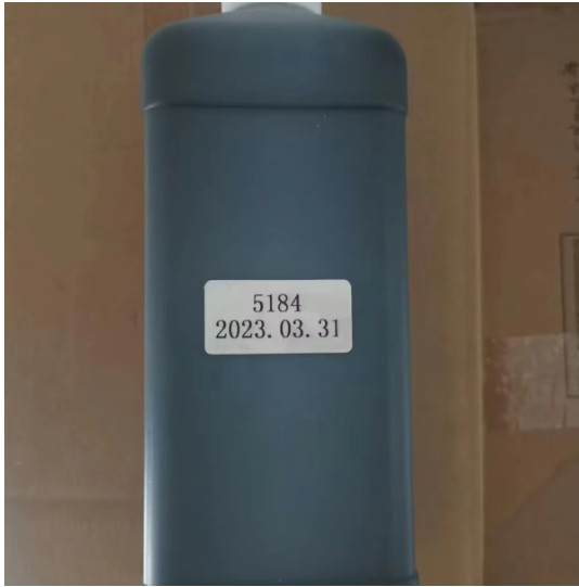 1000ml Ink 9175 MB175 A188 Additive for Markem Imaje  9020 9410 9450 CIJ Inkjet