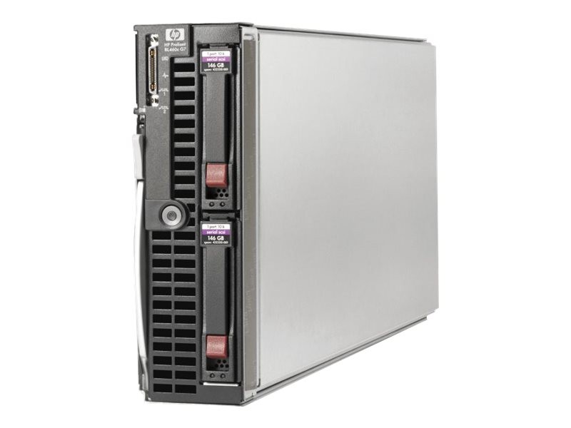 HPE Aruba 603259-B21 Server II price incl VAT 3 yr warranty* B2B
