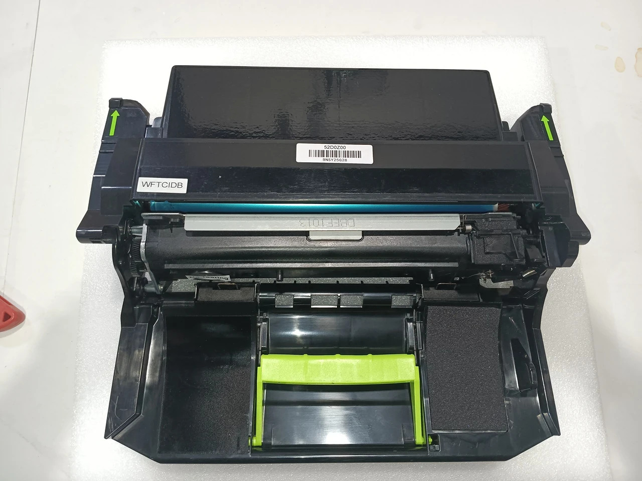 58D0Z00 Imaging Unit Replacement for Lexmark 58D0Z00 Drum Unit (OPEN BOX)