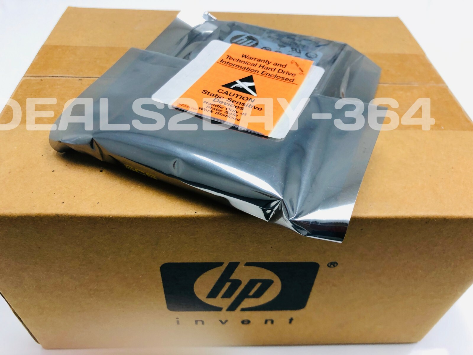LOT OF 10 HP 619291-B21 619463-001 619286-004 900GB 10K 6G SAS 2.5 DP HDD 