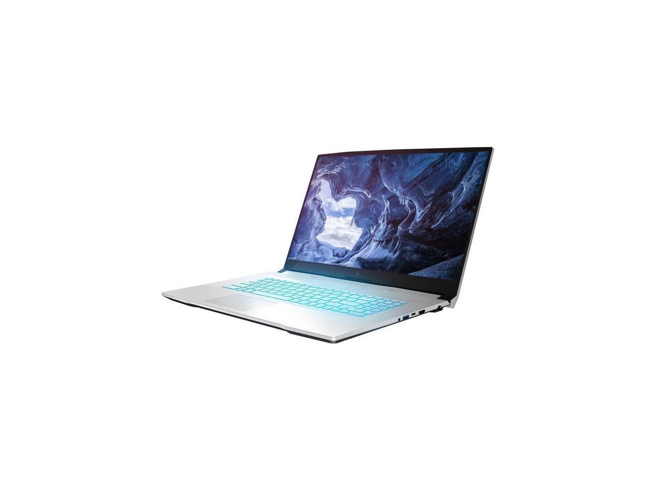 MSI Sword 17 A11UD-428 17.3" 144 Hz IPS Intel Core i7 11th Gen 11800H (2.30GHz)