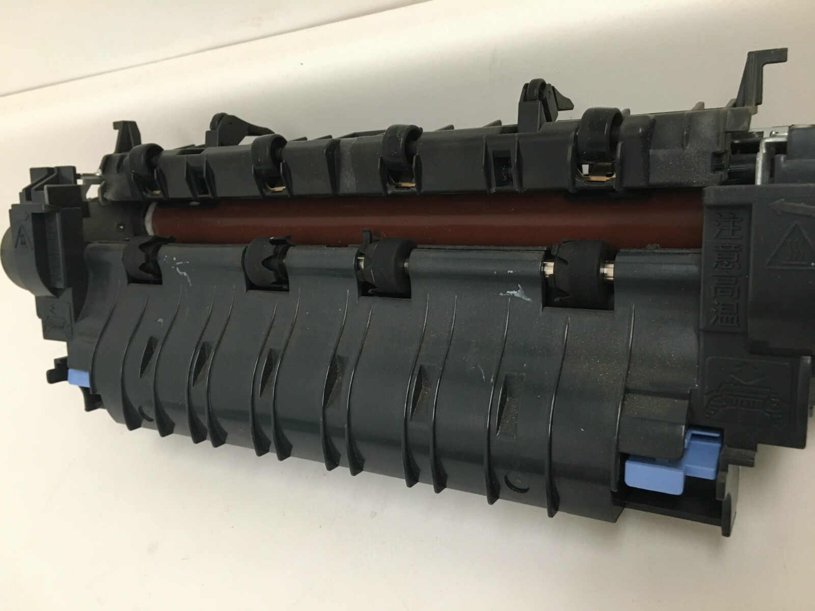 HP LaserJet Enterprise M604/M605/M606 Fuser RM2-6308 Guaranteed working Pull