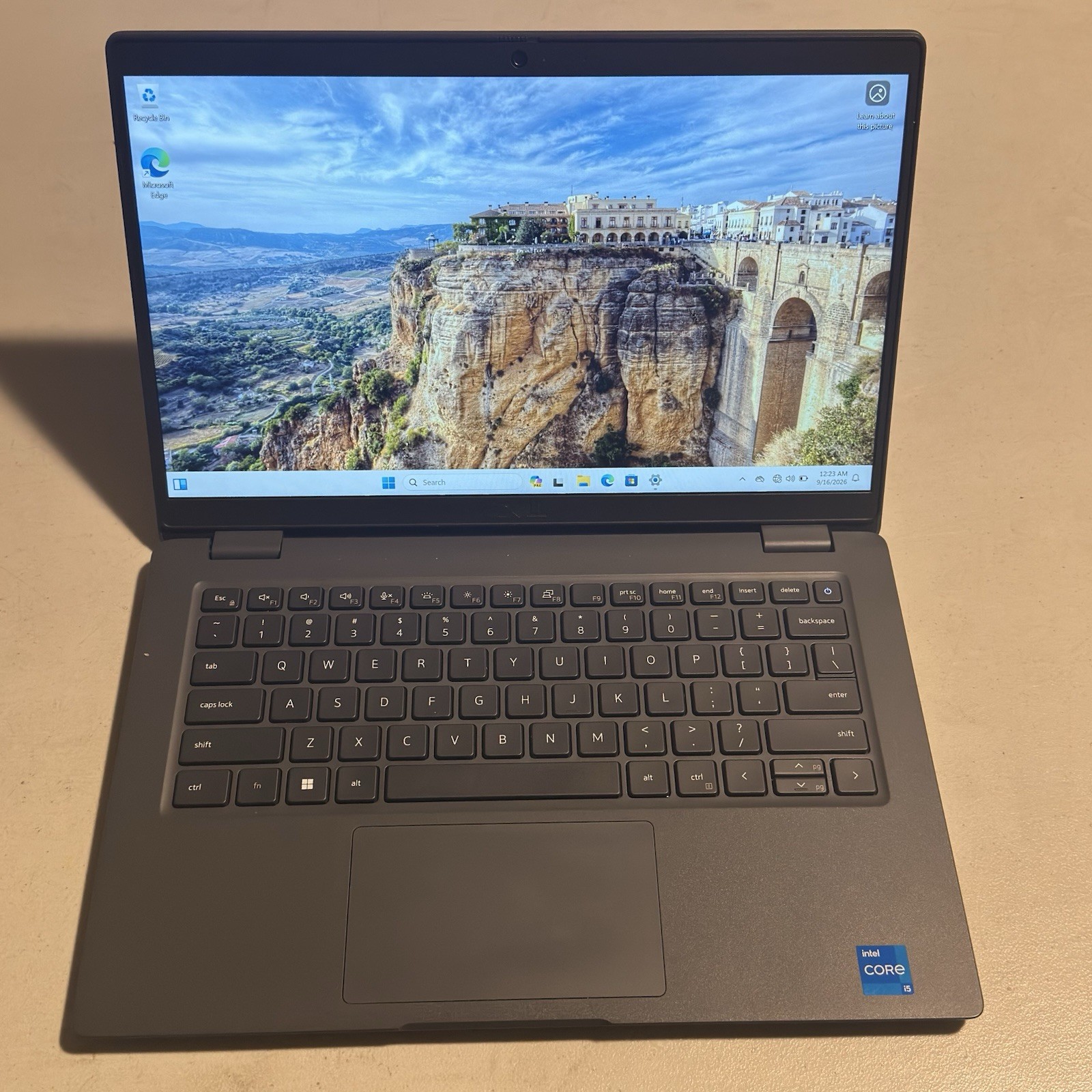 LOT OF 11 - Dell Latitude 3440 14" FHD Intel i5-1335U 16GB RAM 256GB SSD Win11