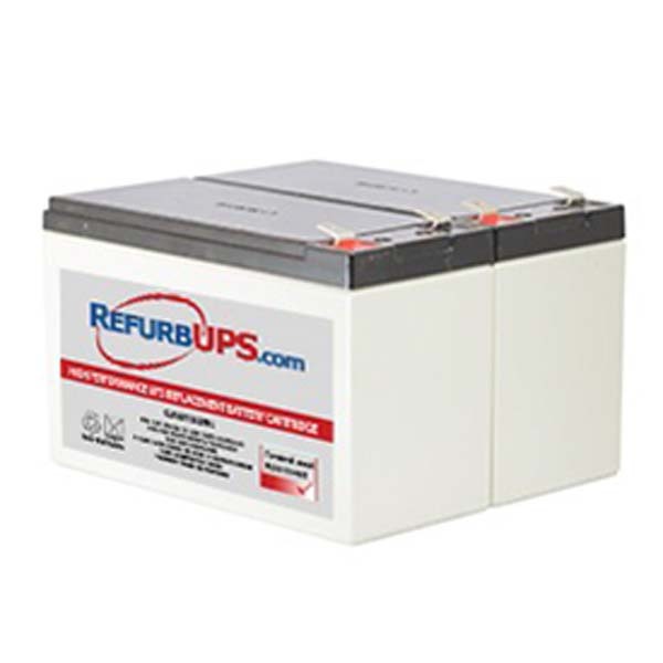 Tripp Lite SMART1050SLT - V1 - Brand New Compatible Replacement Battery Kit
