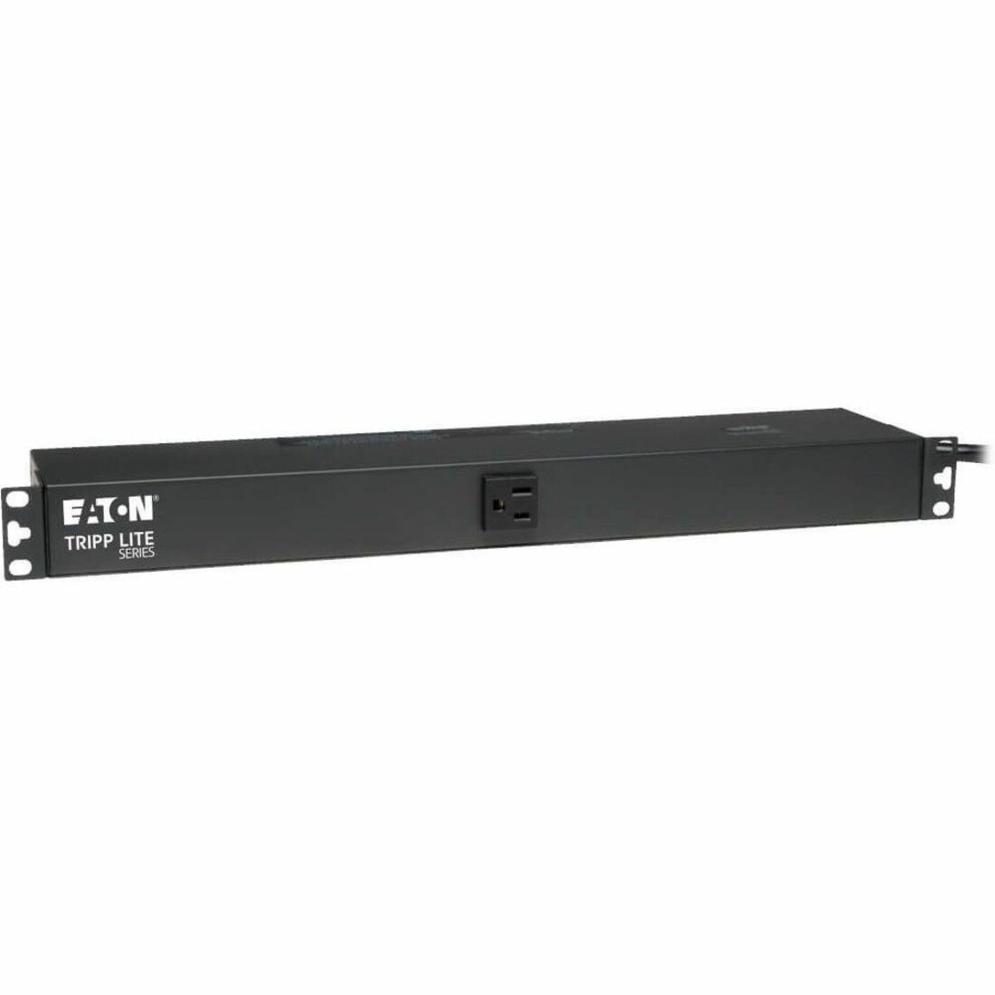 Tripp Lite PDU1215 15A 120V Power Distribution Unit 13 Outlets 1U