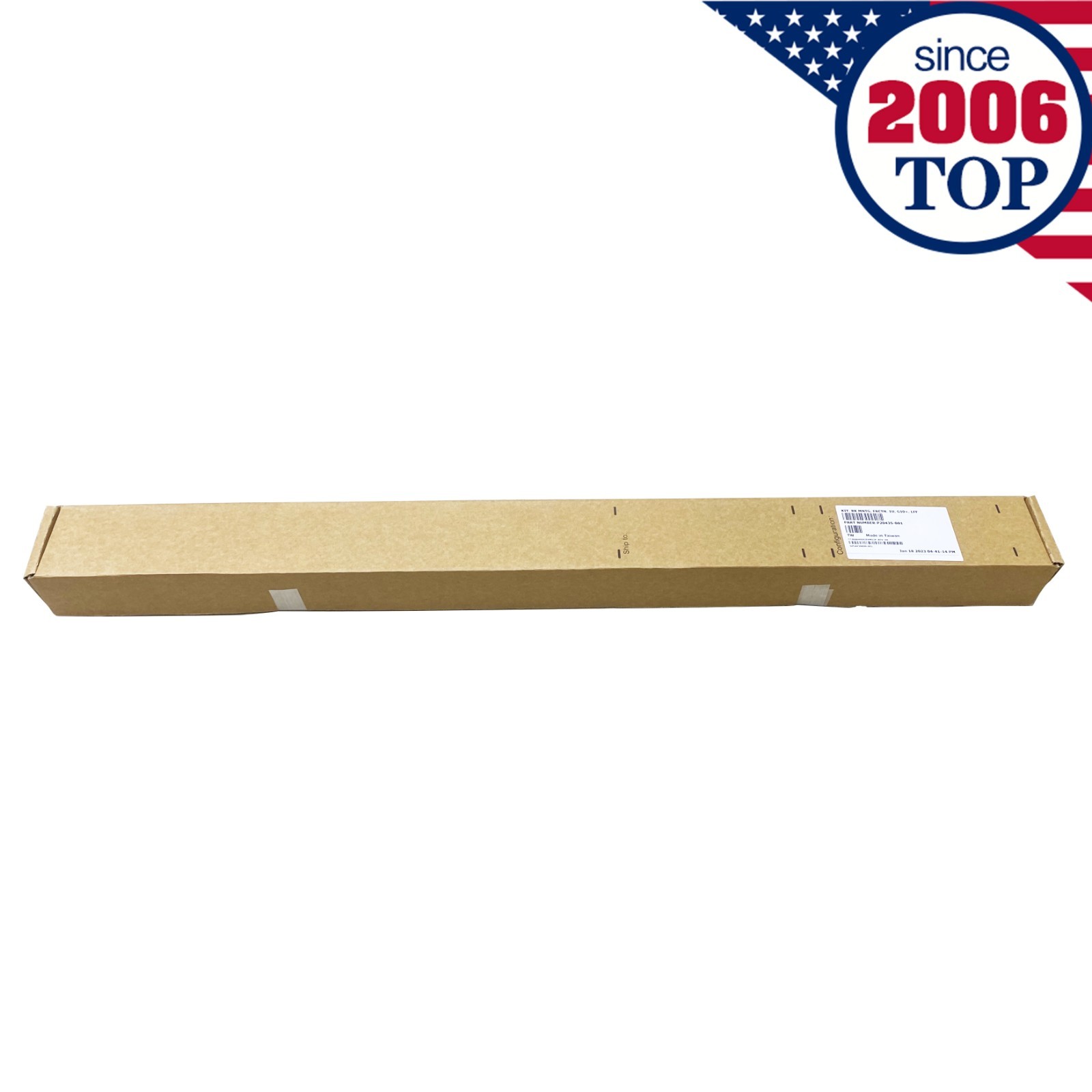 HPE ProLiant DL325 DL360 DL365 G10+ G10 PLUS 1U LFF SFF Rail Kit