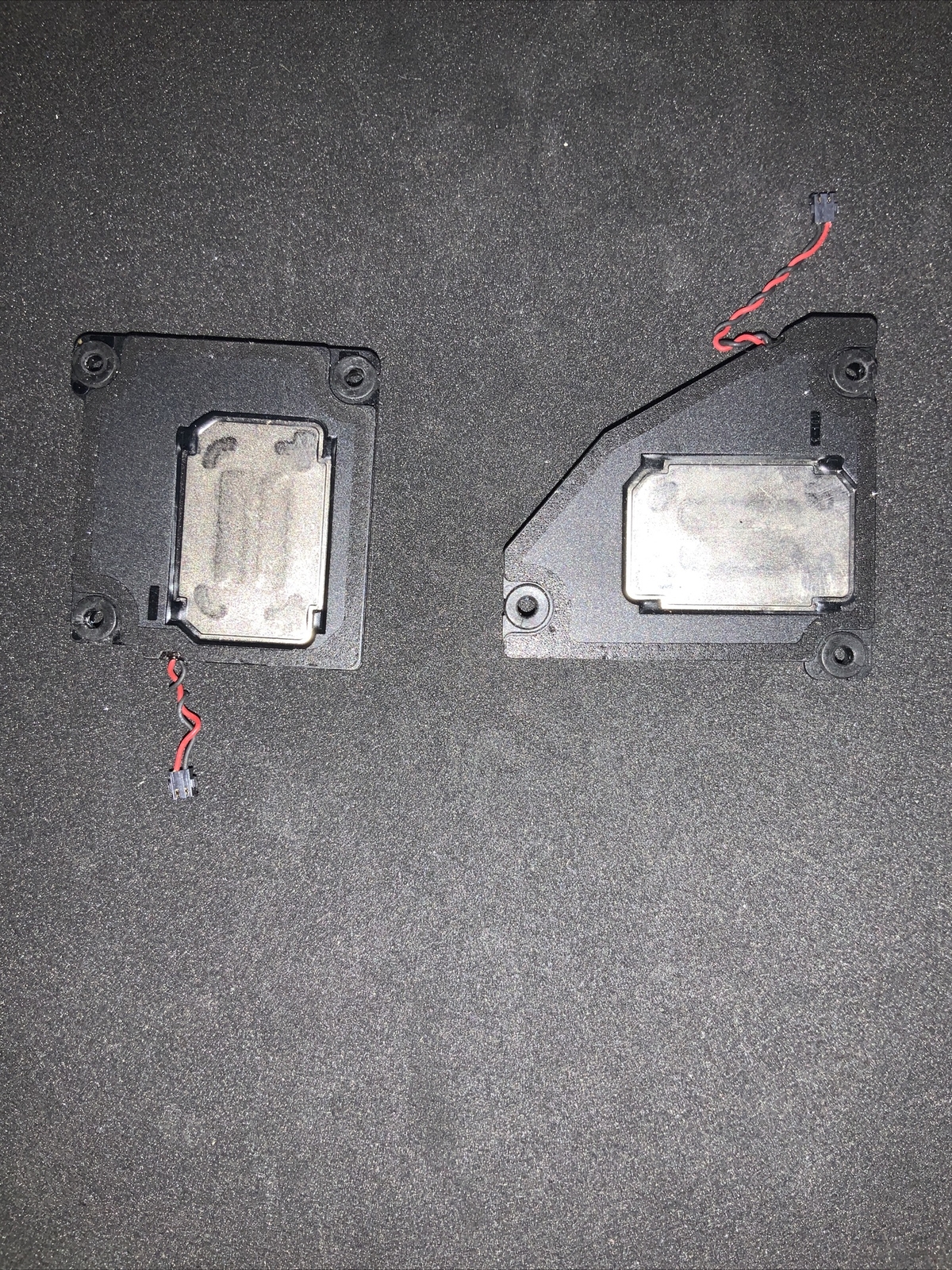 Microsoft Surface 3 (1868) (M1089861-003/ M1089862-002) Speakers Genuine