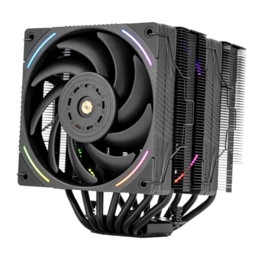 Thermalright TR Phantom Spirit 120 EVO CPU Air Cooler, 7 Heat Pipes PS120 EVO