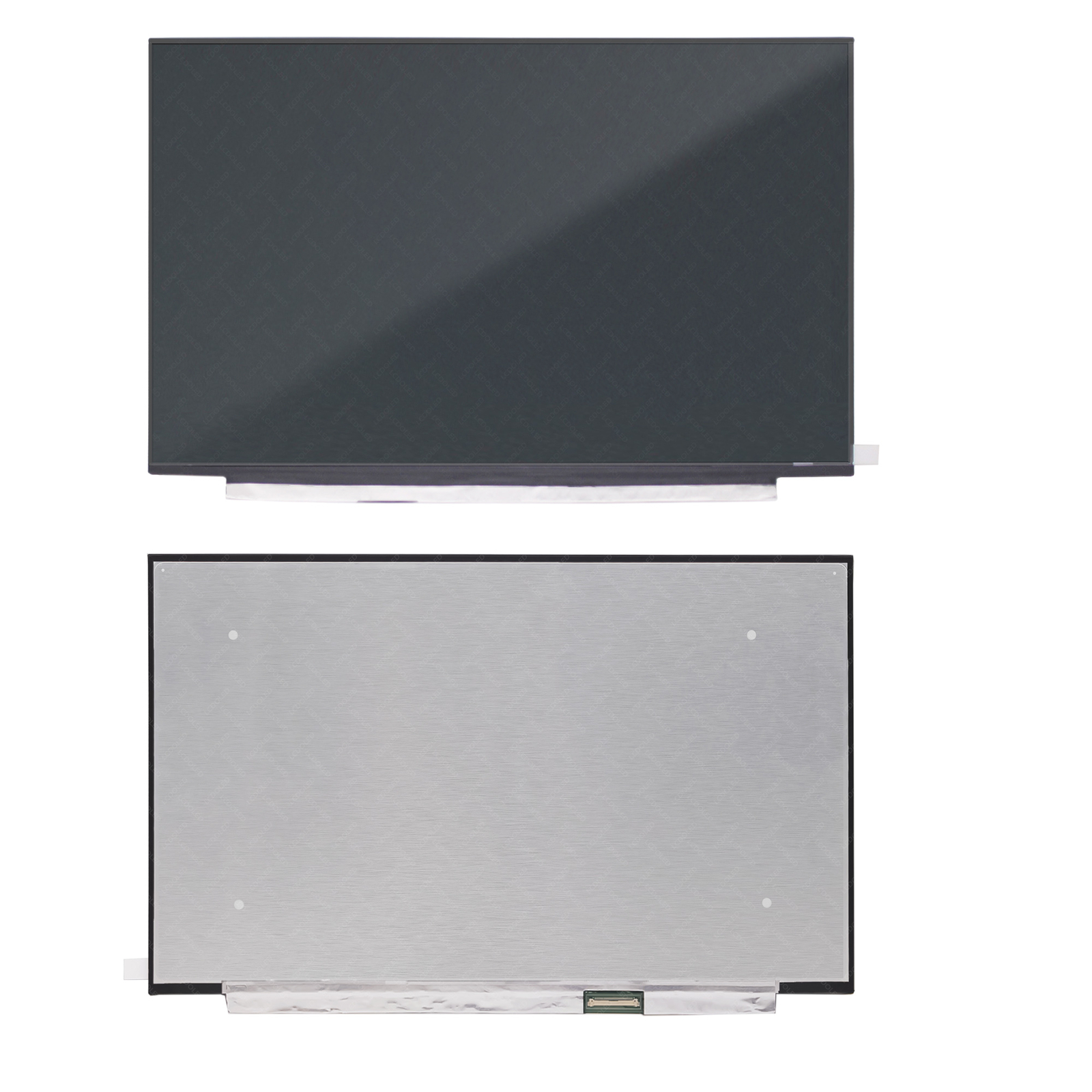 N161HCA-GA1 TV161FHM-NH1 144Hz 16.1'' 1920 x 1080 IPS LCD Screen Display 40 pins