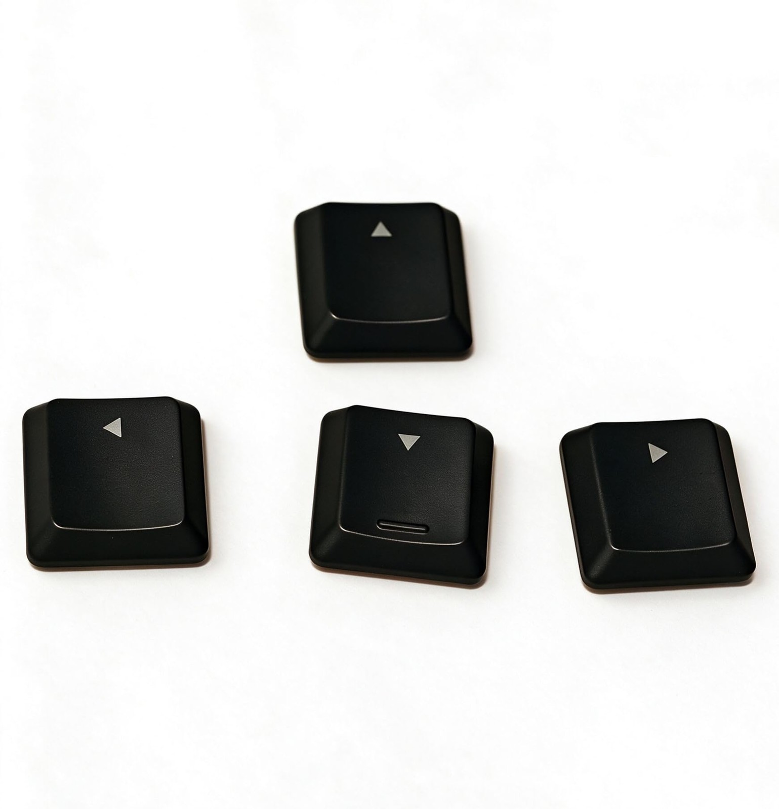 Arrow Keycaps 4Pcs Up Down Left Right Directional Keys Backlit Key Caps Keyca...