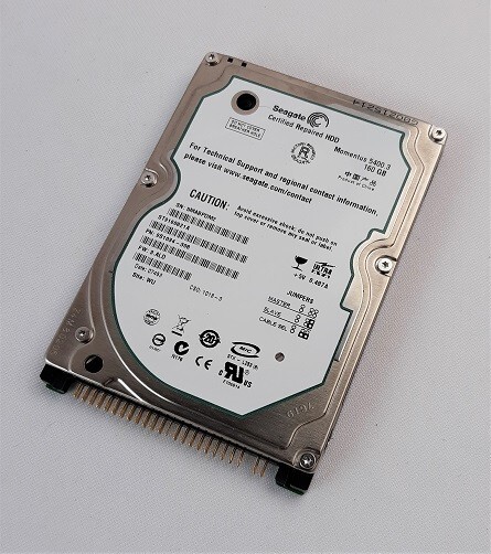 Seagate 9S1034-308 Hard Drive