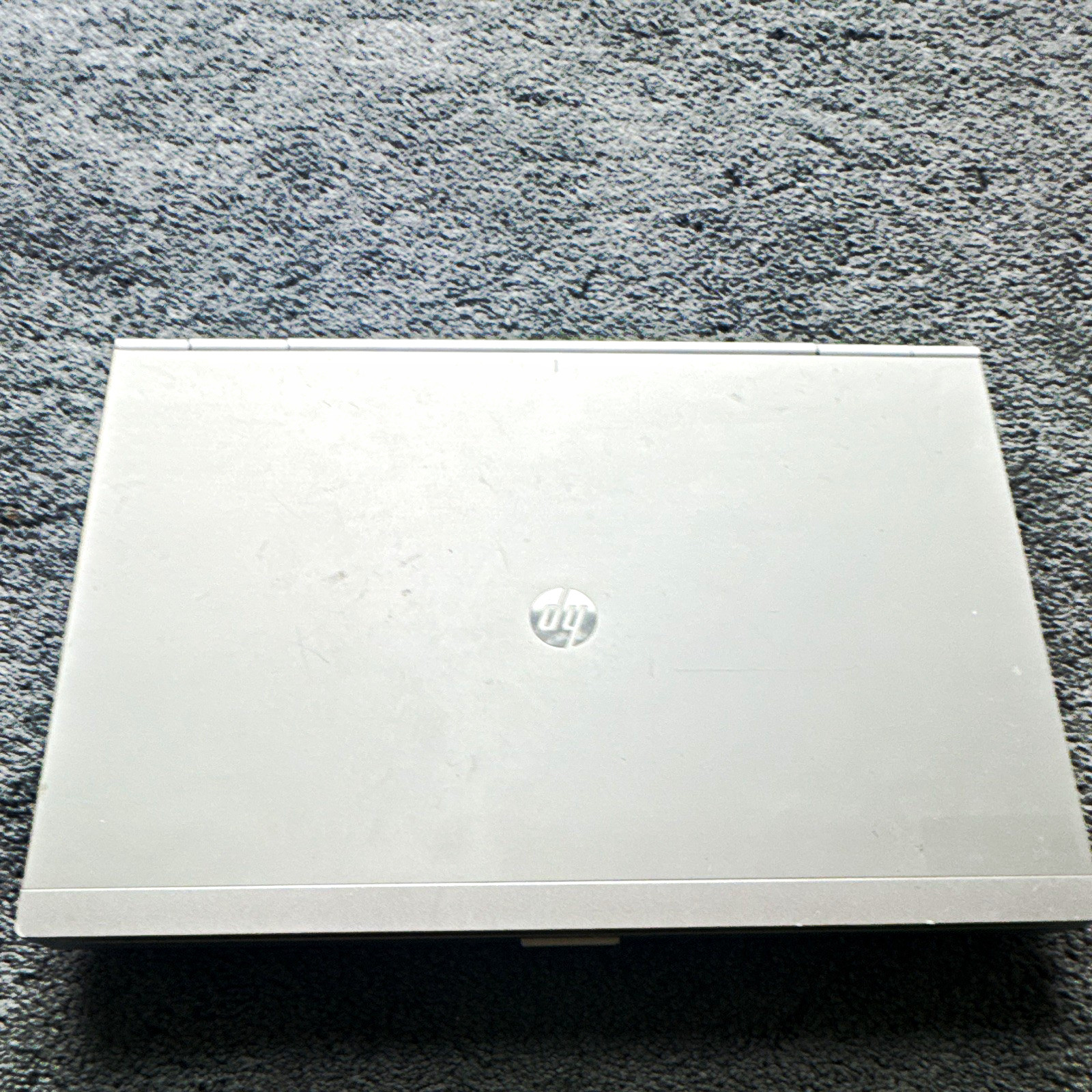 HP EliteBook 14in Intel Core i5 4GB RAM 250-499GB HDD Win 7 Pro Charger as is 