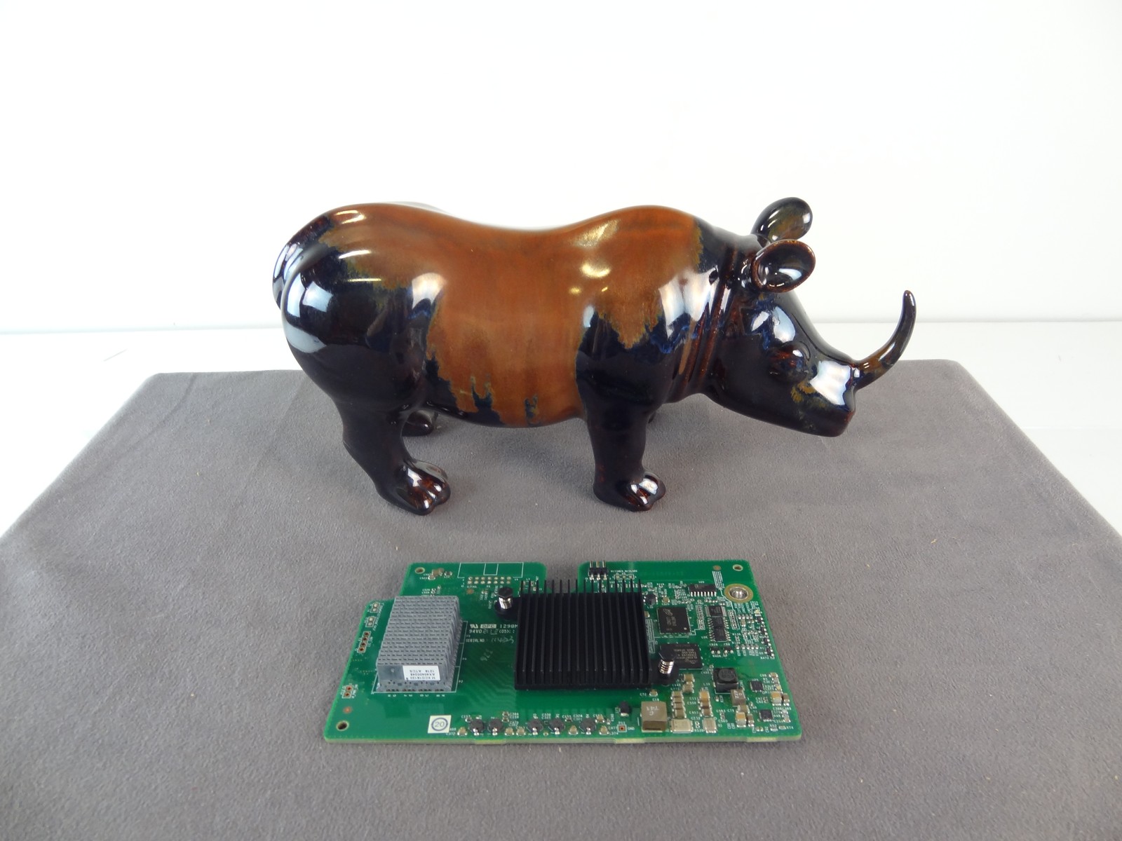 Cisco UCSB-MLOM-40G-01 UCS VIC 1240 adapter for M3 blade servers