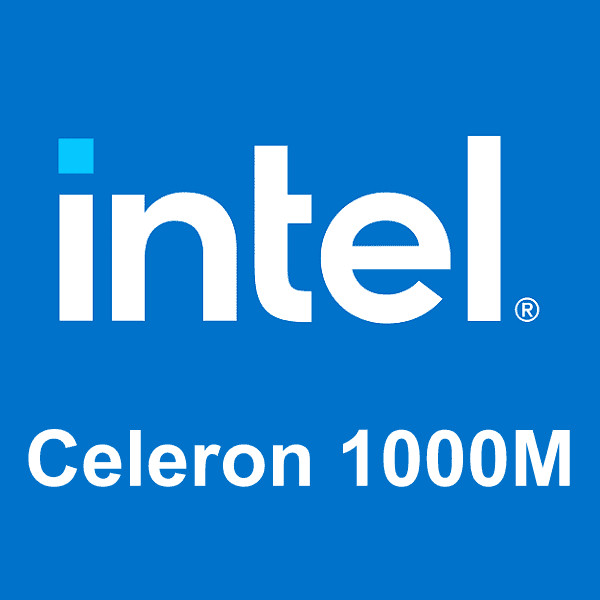 Intel Celeron 1000M 1.8GHz Dual-Core (AW8063801120200) Processor CPU 2MB Cache