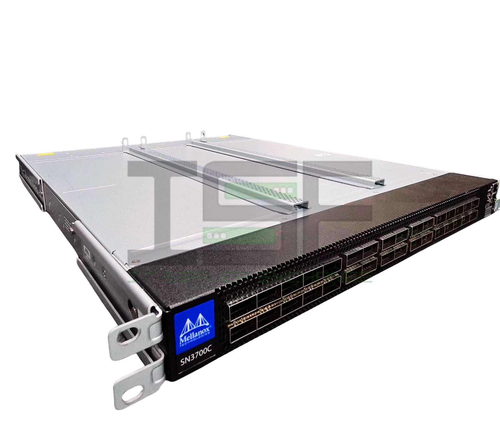 Mellanox SN3700C 32x 100G Ethernet Switch