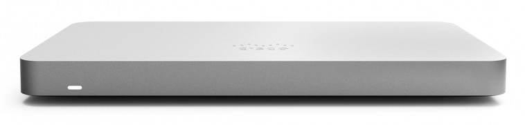 Cisco Meraki Firewall - MX68 UNCLAIMED + TESTED