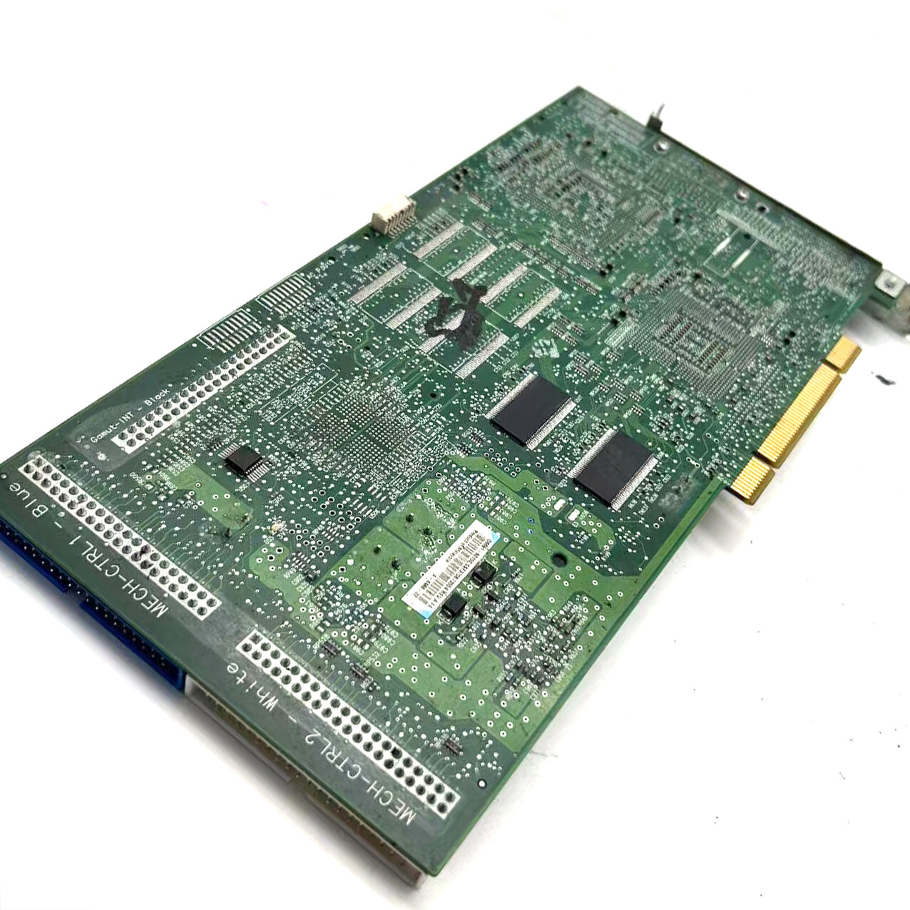 Main Board MainBoard Q6651-60152 Fits For HP Designjet Z6100 L25500