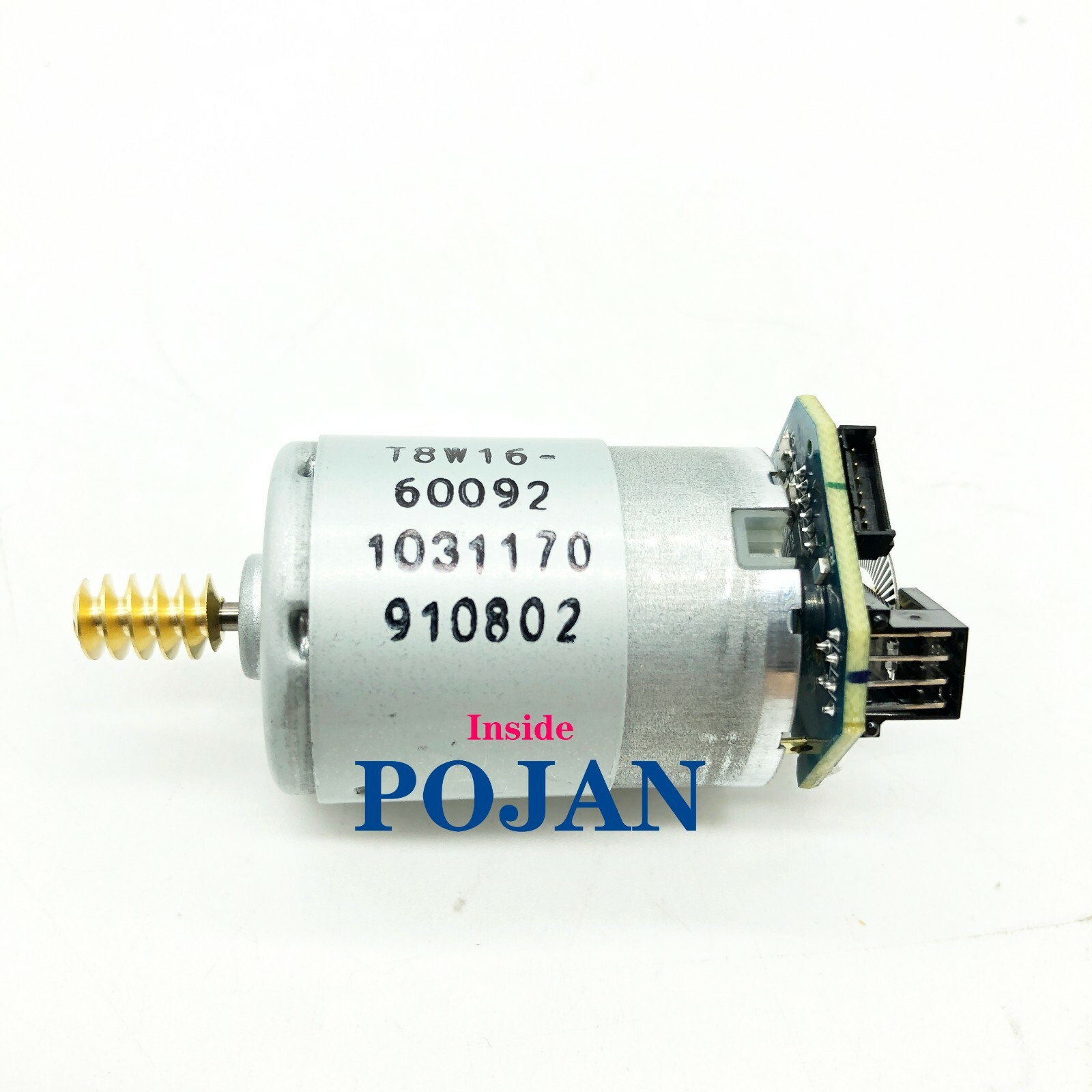 Motor OF Service Station Fit For HP DJ Z6 Z9 T1700 T1708 W6B55-67009 W3Z71-67011