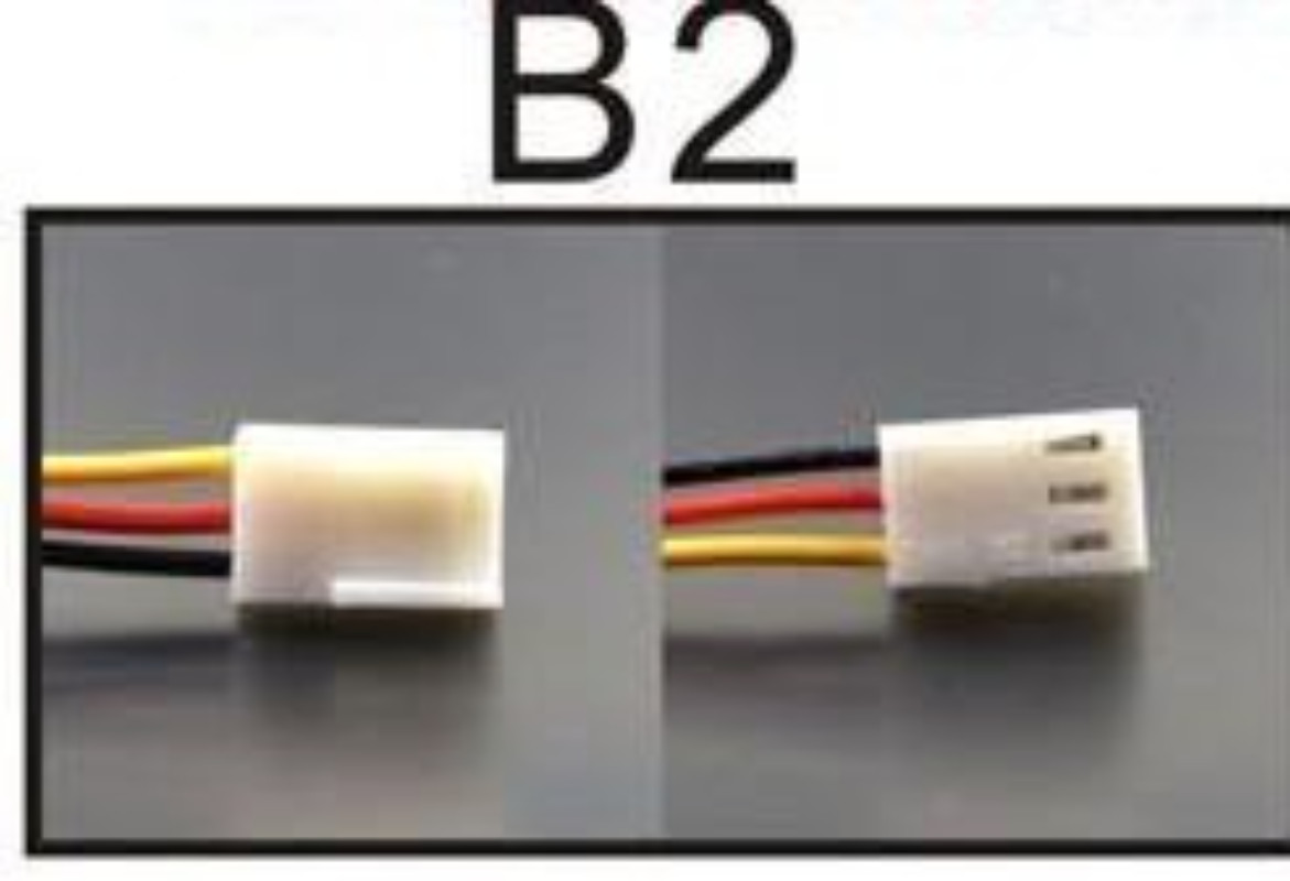 THB1212B 12025 Original For Delta 12V 3A 12CM 4 Wire PWM Server Cooling Fan