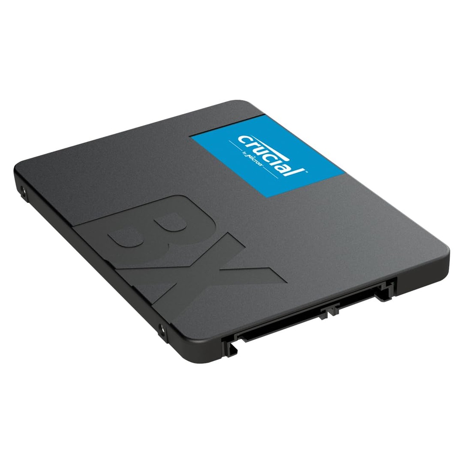 Crucial BX500 1TB 3D NAND SATA 2.5-Inch Internal SSD, up to 540MB/s - CT1000B...