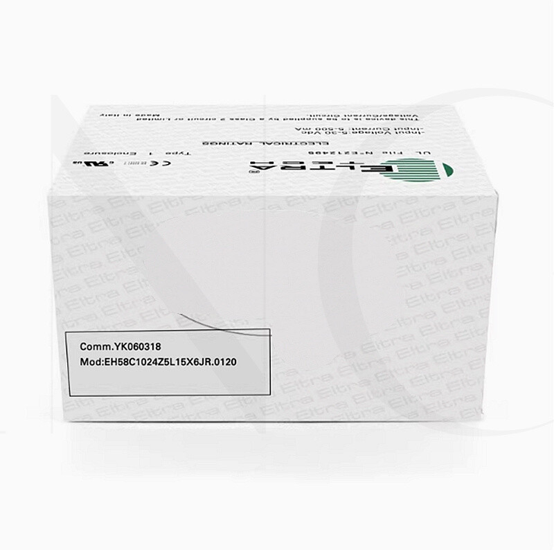 QTY:1 new encoder EH58C1024Z5L15X6JR.0120