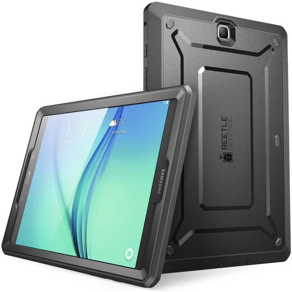 SUPCASE for Galaxy Tab A 8.0 inch 2015 Screen Bumper Case Shell Shockproof Cover
