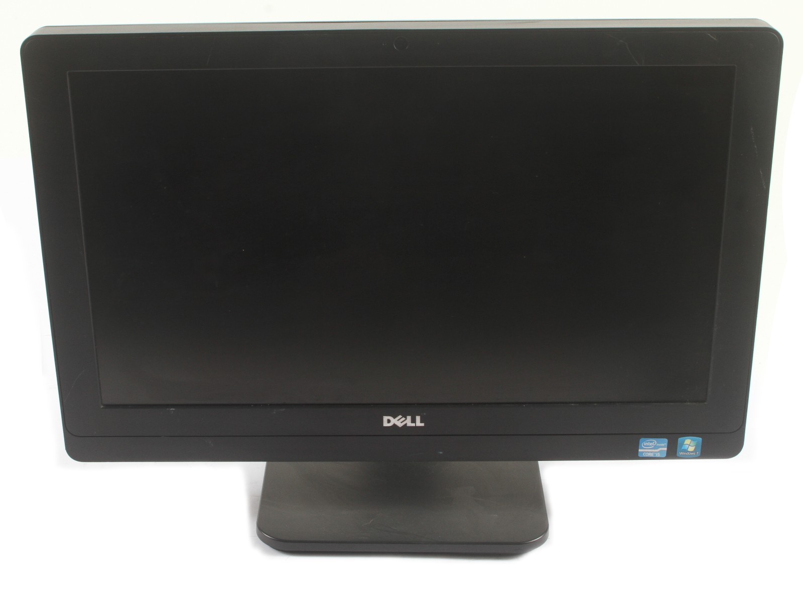 Dell Optiplex 3011 AiO 2.9GHz i5-3470S 8GB RAM 240GB HDD Win 7 Pro ; 6184632