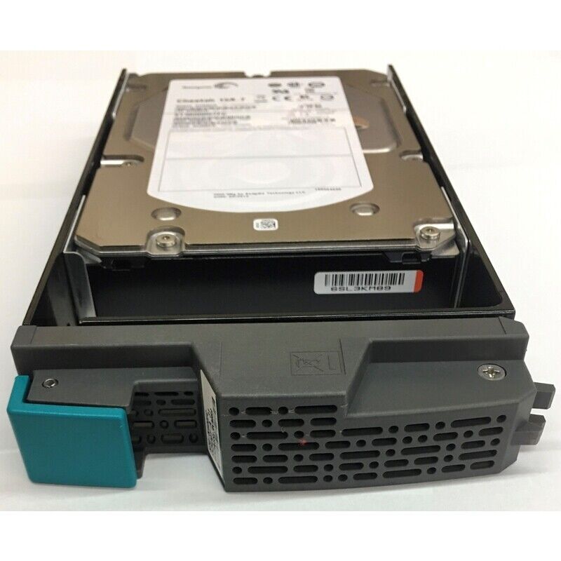 HITX5529301-A - Hitachi Data Systems 600GB 15K RPM FC 3.5" HDD for XP2000, XP...