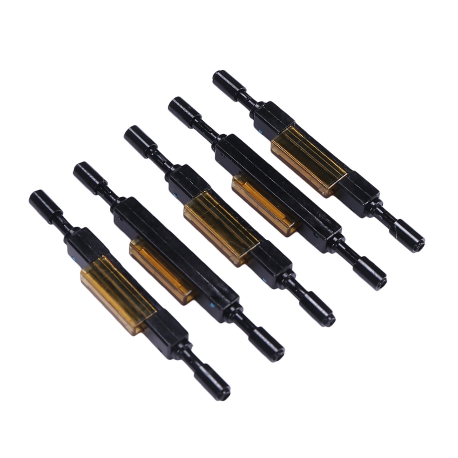 5Pack L925B Fiber Optic Quick Connector Optical Fiber Mechanical Splice