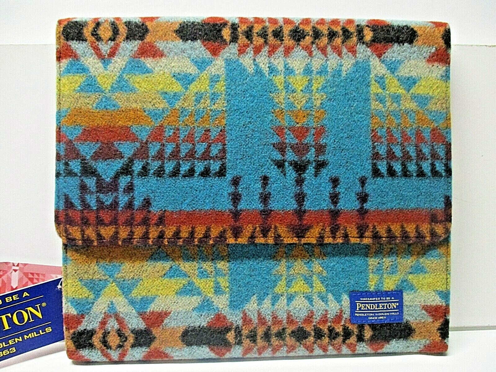  Pendleton Woolen Mills- Electronic Tablet Case(Pagosa Springs)6