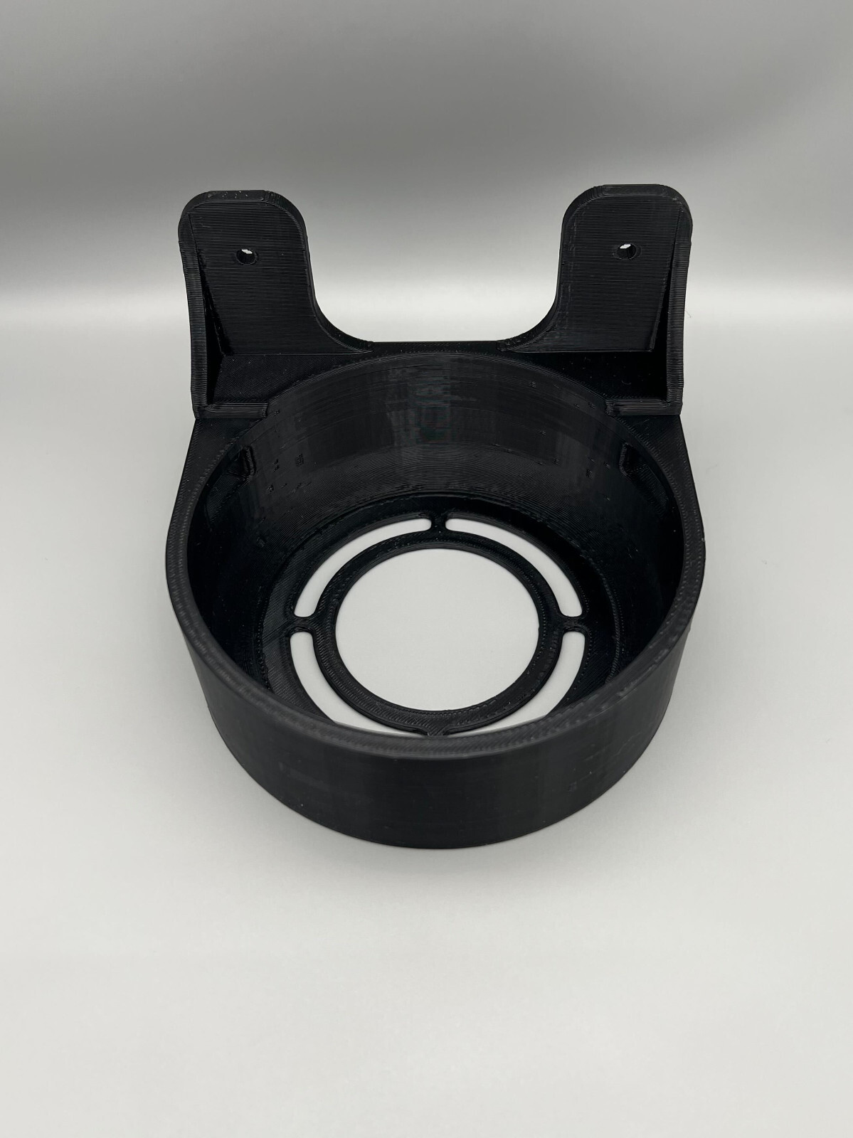 UDM/UDR Wall Mount for Ubiquiti UniFi Dream Machine & Dream Router