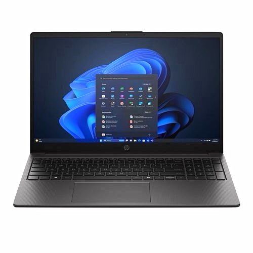HP 255R G10 15.6in FHD Ryzen 3 7320U 8GB 256GB SSD Win11 Black