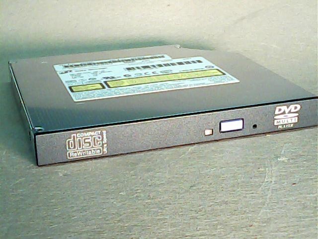 IBM CD-RW DVD-ROM Combo Slim Drive 39M3551 39M3550 