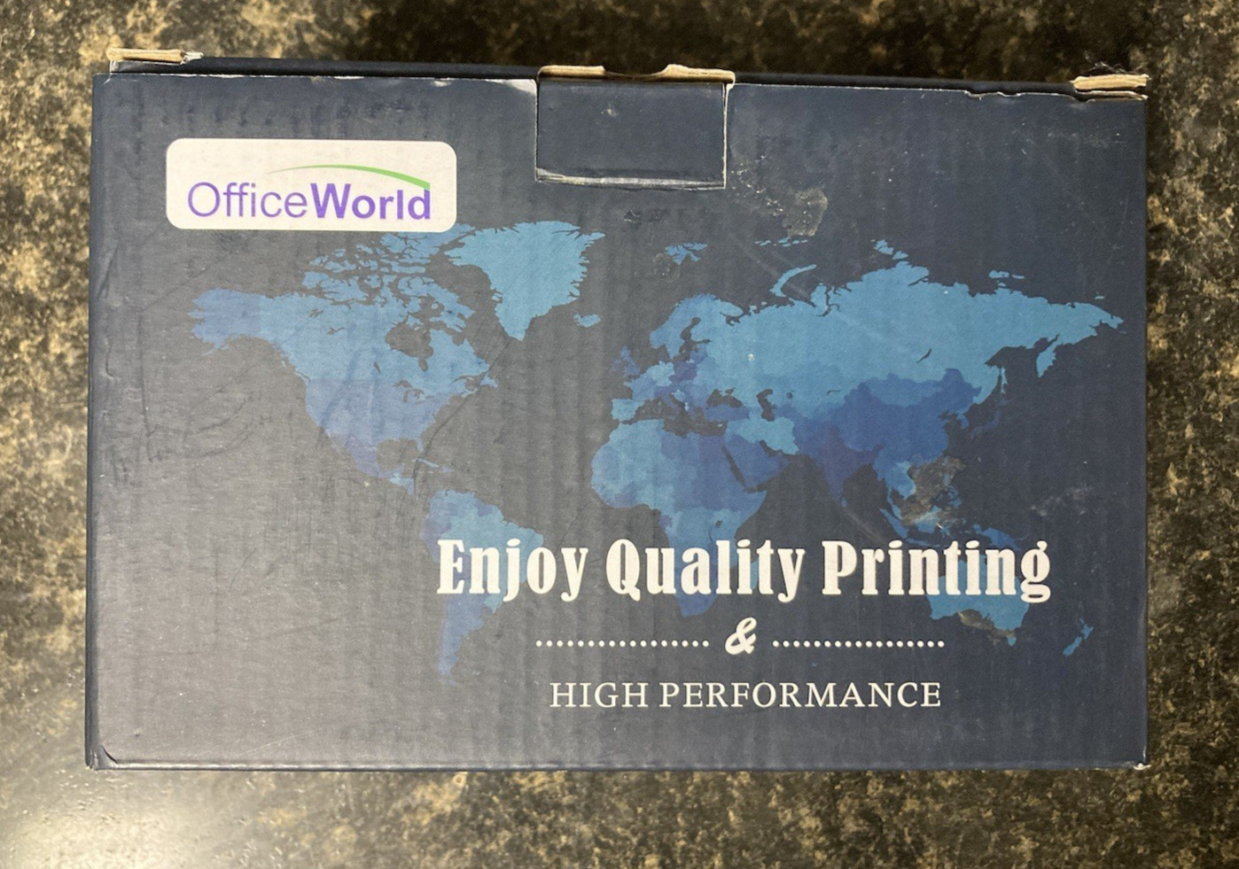 Office World 18 Ink Cartridges Compatible MG5420, MG6320 (USED 13 Cartridge's)