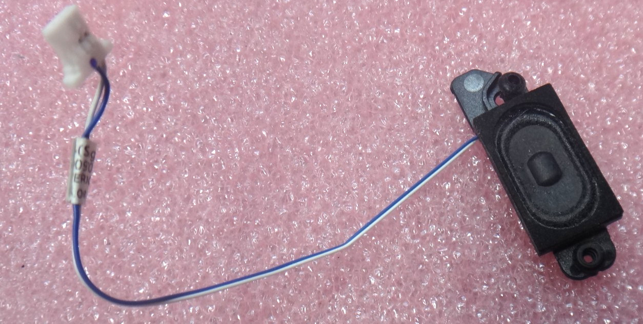 Genuine 5SB0L78393 Built-in Speaker for Lenovo V110 Series