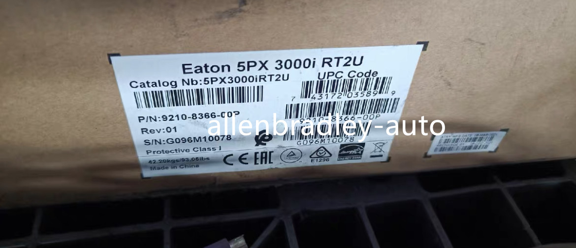 1PCS New 5PX3000iRT2U Power Supply Fast Shipping