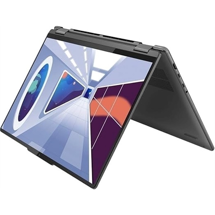 Lenovo Yoga 7 16IRL8 16" 16GB 512GB, Storm Grey