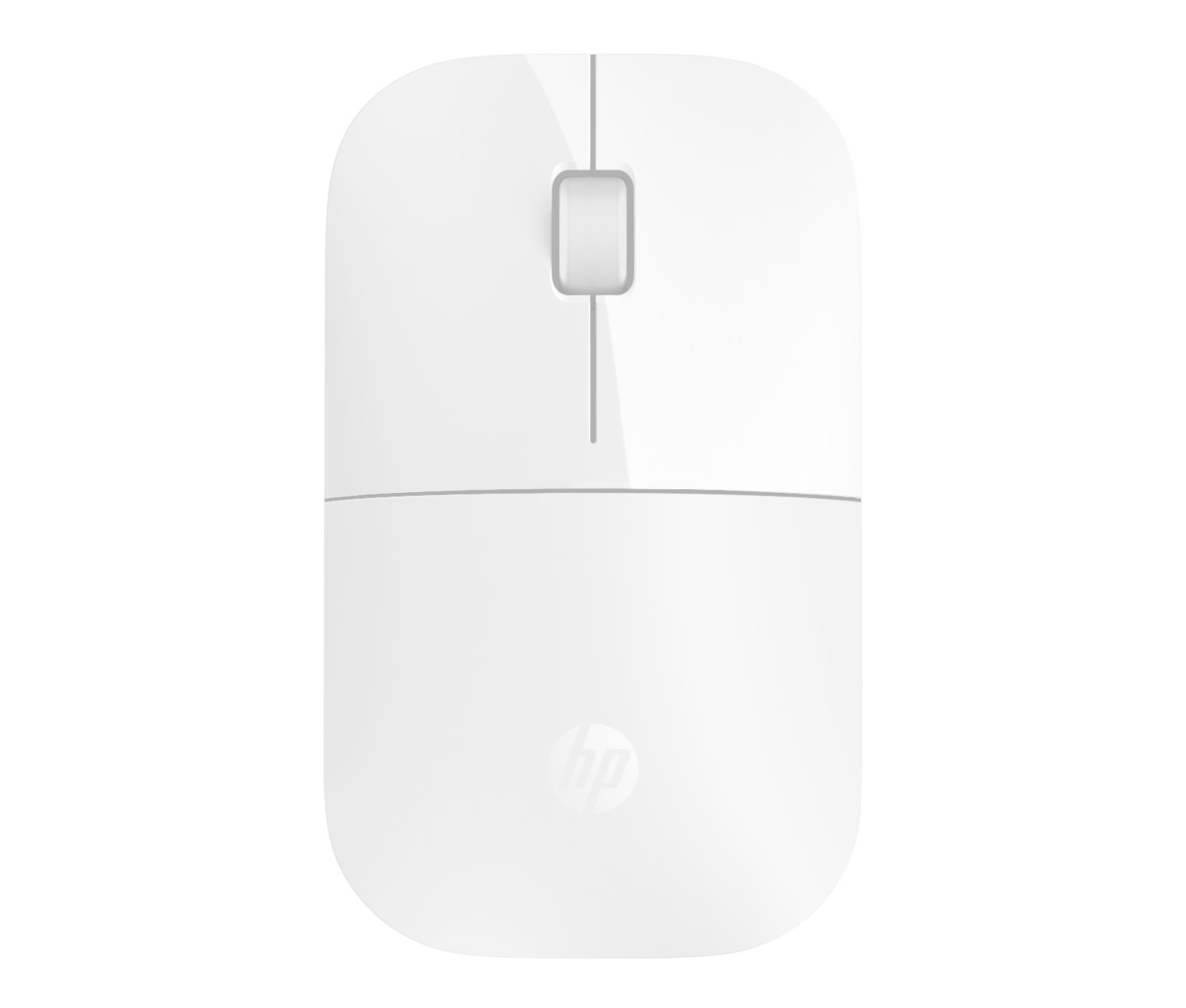HP Z3700 Wireless Mouse Ceramic White