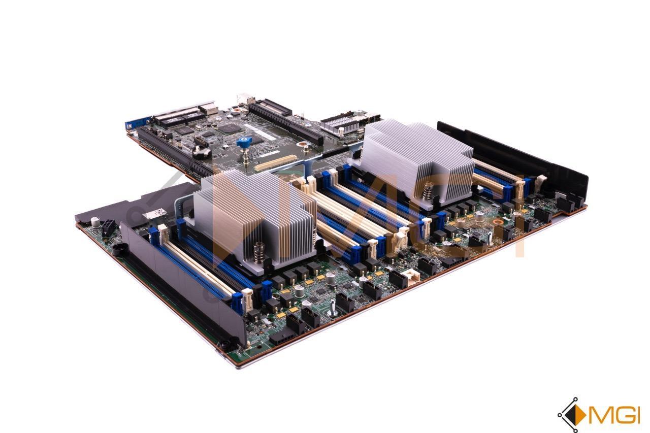 HPE DL360/DL380 G9 SYSTEM BOARD V3/V4 // 843307-001 // 729842-002