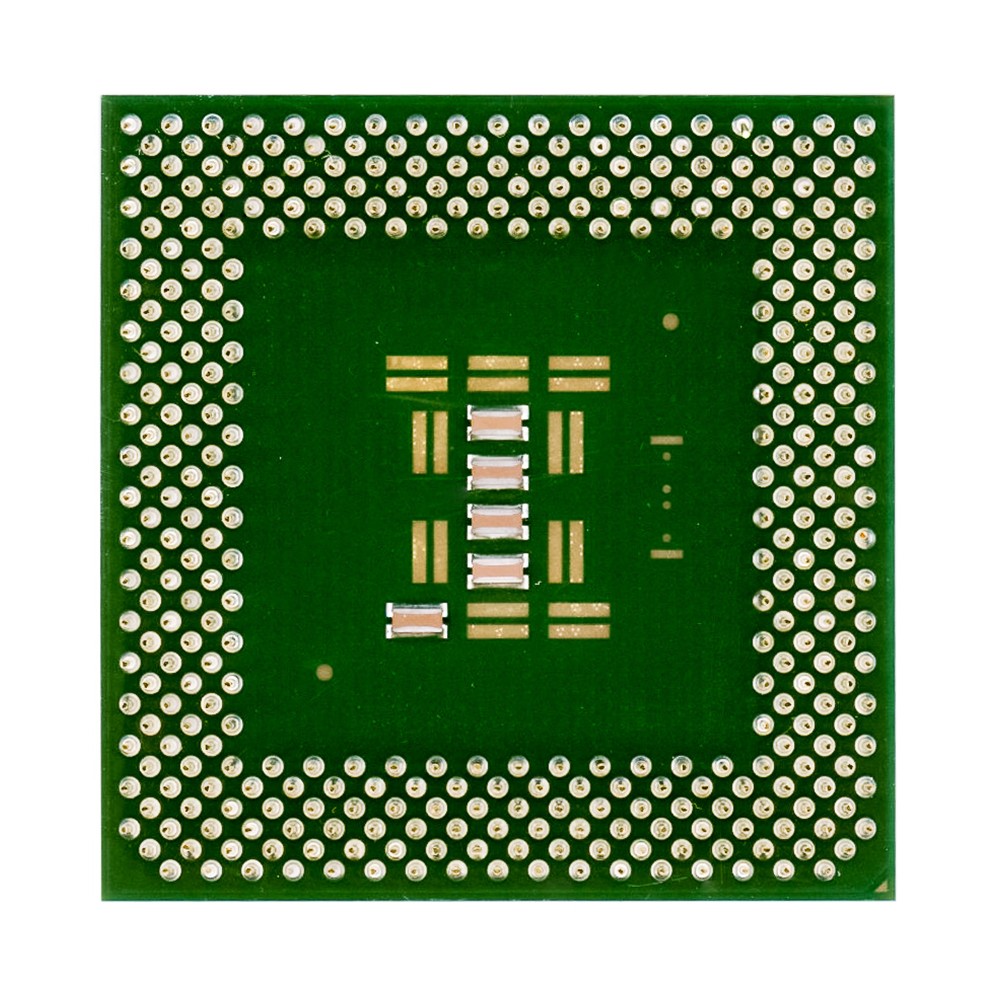 Intel CELERON 600MHz SL4PB SOCKET 370